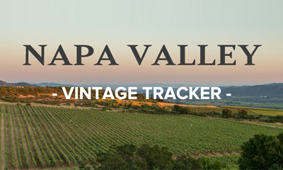 Every Napa Vintage Tells a Story