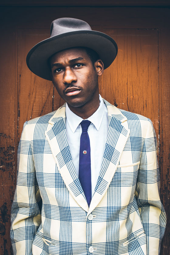 Leon Bridges