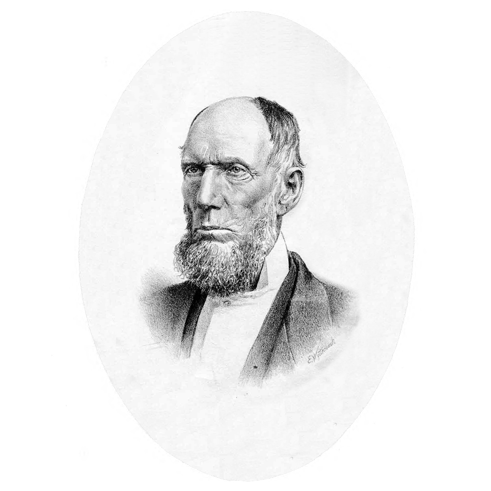 Joseph B. Chiles