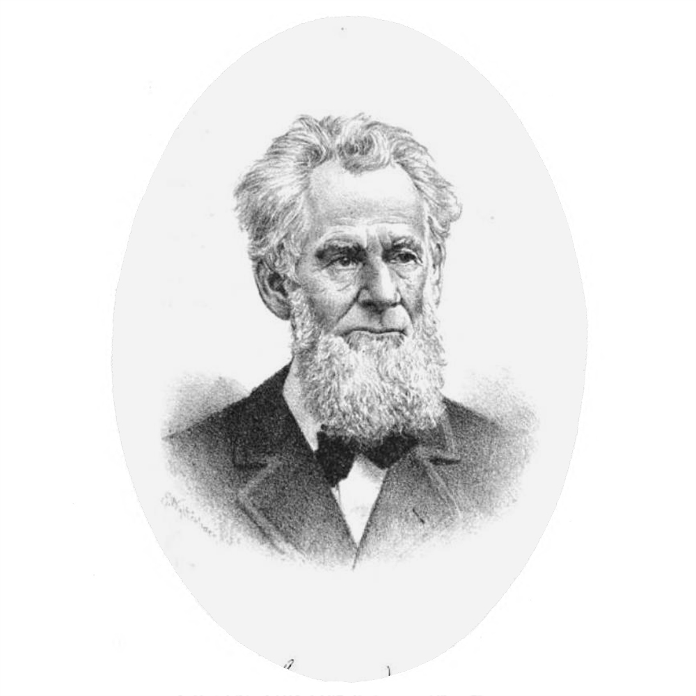 Dr. George Belden Crane M.D.