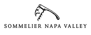 Sommelier Napa Valley